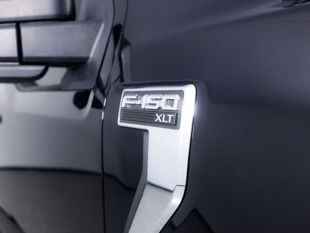 Ford F-150 XLT 4WD SuperCrew 5.5' Box 2023