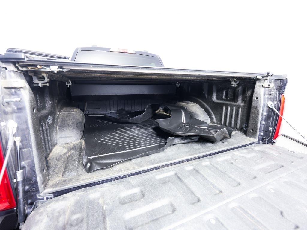 Ford F-150 XLT 4WD SuperCrew 5.5' Box 2023