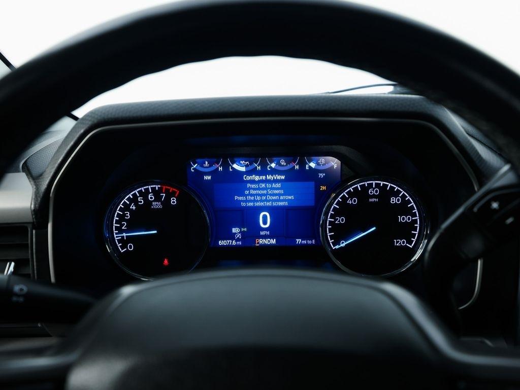 Ford F-150 XLT 4WD SuperCrew 5.5' Box 2023