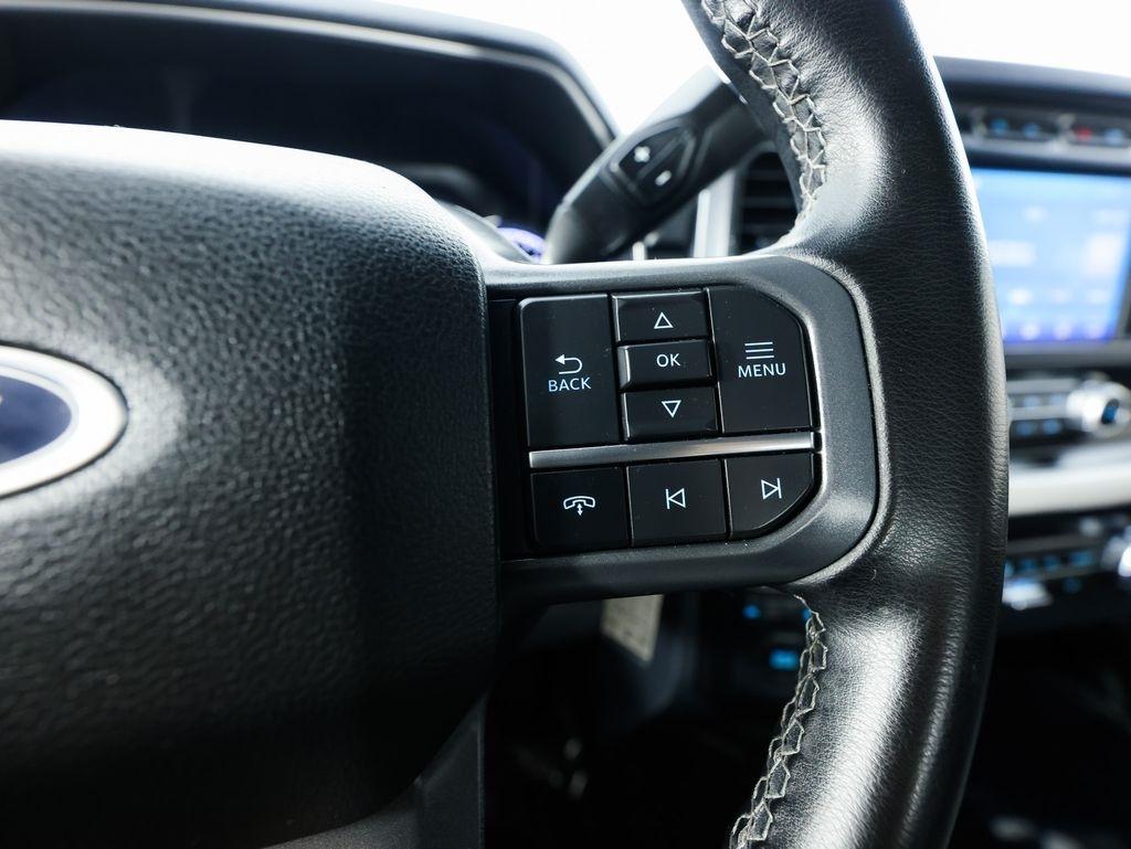 Ford F-150 XLT 4WD SuperCrew 5.5' Box 2023