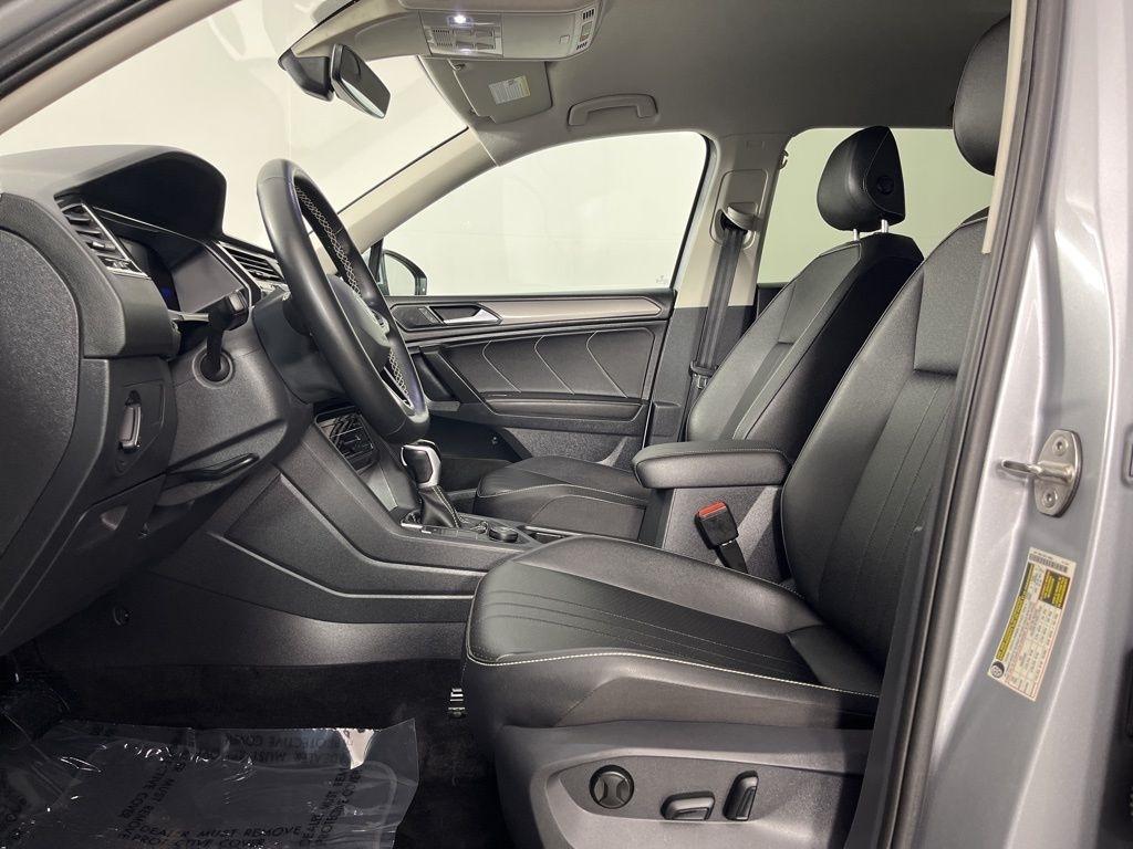 Volkswagen Tiguan 2.0T SE 4MOTION 2023