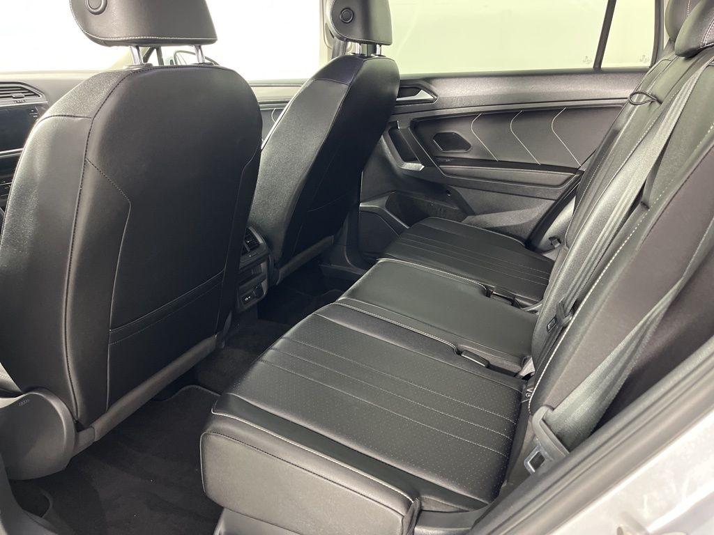 Volkswagen Tiguan 2.0T SE 4MOTION 2023