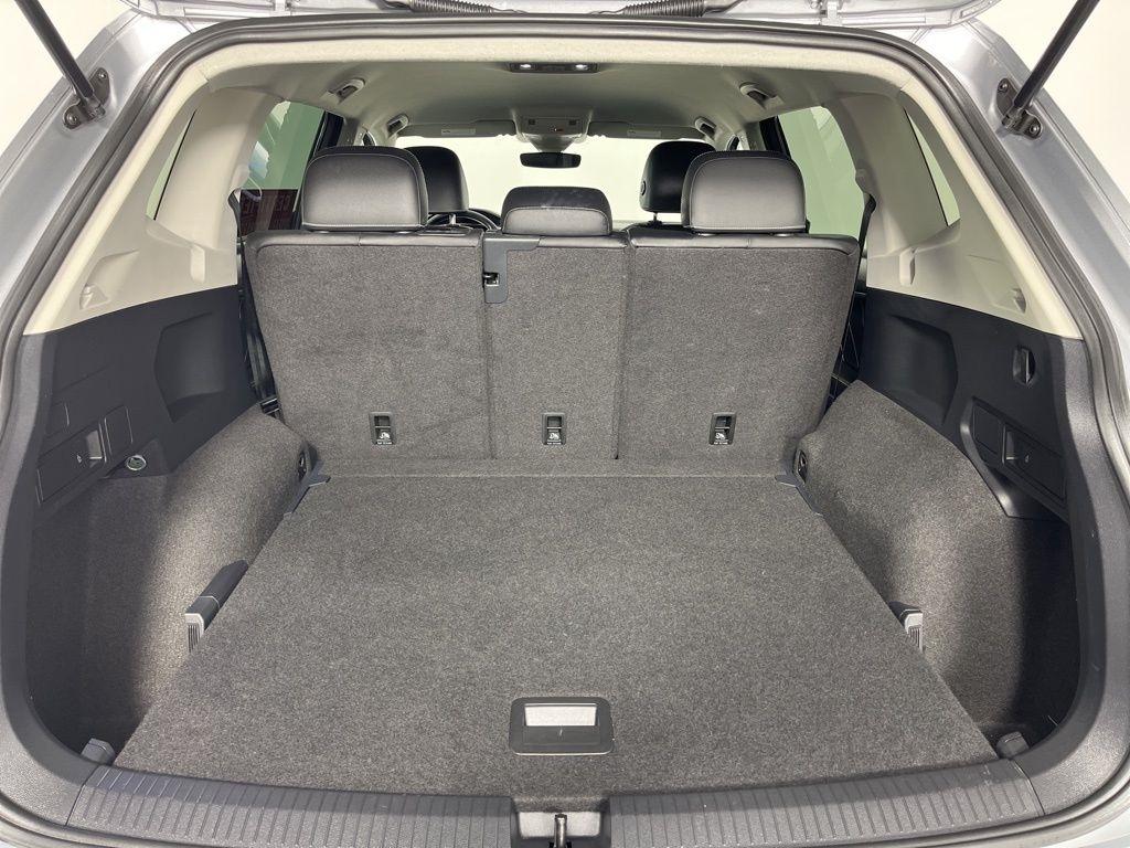 Volkswagen Tiguan 2.0T SE 4MOTION 2023