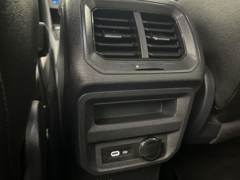 Volkswagen Tiguan 2.0T SE 4MOTION 2023