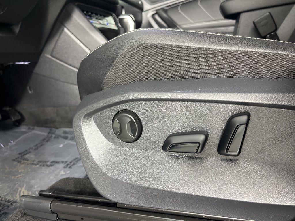 Volkswagen Tiguan 2.0T SE 4MOTION 2023