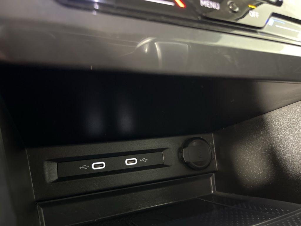Volkswagen Tiguan 2.0T SE 4MOTION 2023