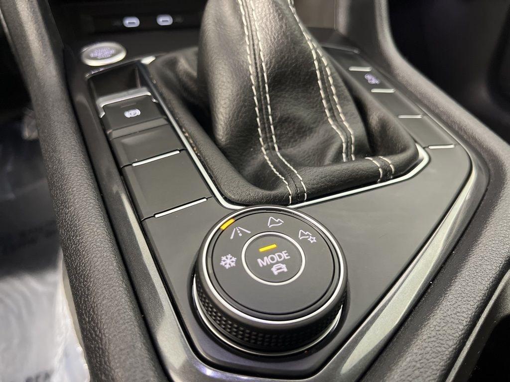 Volkswagen Tiguan 2.0T SE 4MOTION 2023