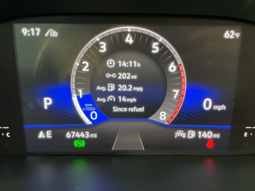 Volkswagen Tiguan 2.0T SE 4MOTION 2023