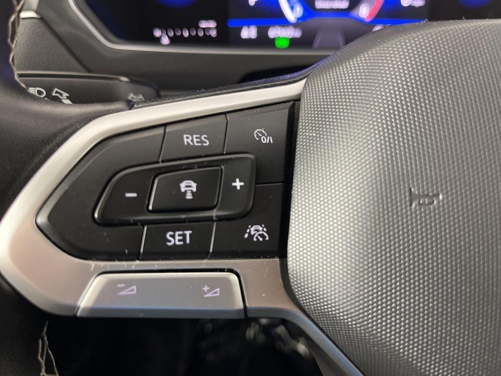 Volkswagen Tiguan 2.0T SE 4MOTION 2023