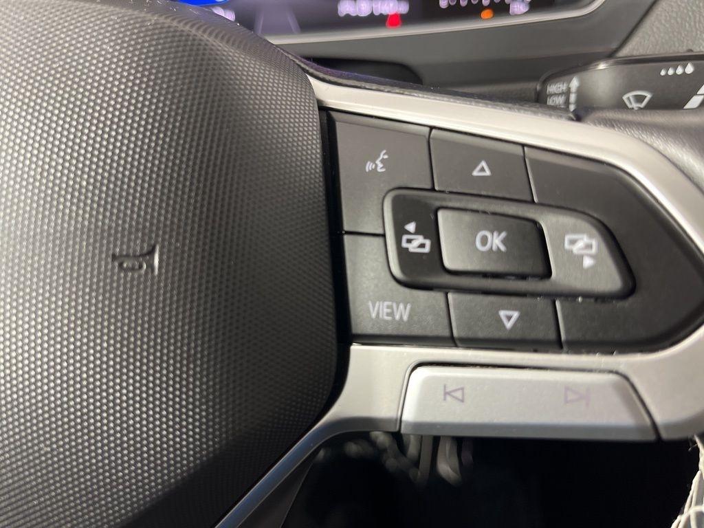 Volkswagen Tiguan 2.0T SE 4MOTION 2023