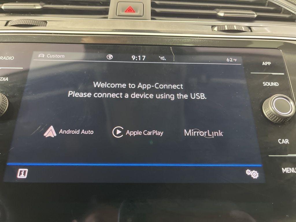 Volkswagen Tiguan 2.0T SE 4MOTION 2023