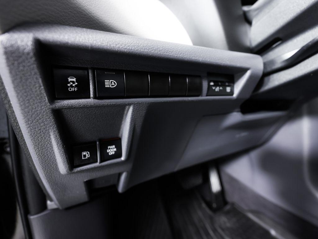 Toyota Sienna LE AWD 8-Passenger (Natl) 2023