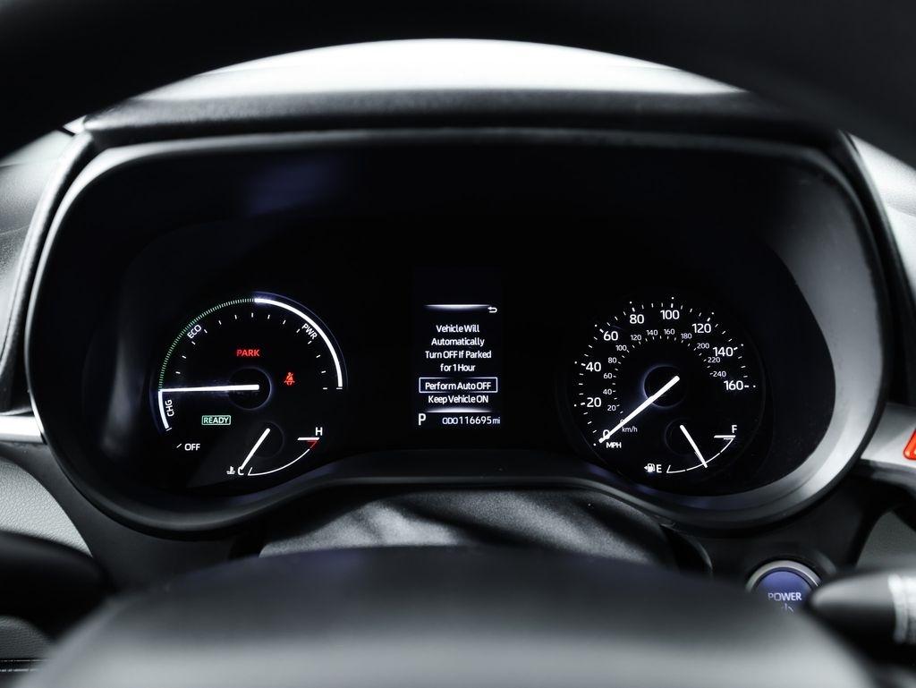 Toyota Sienna LE AWD 8-Passenger (Natl) 2023