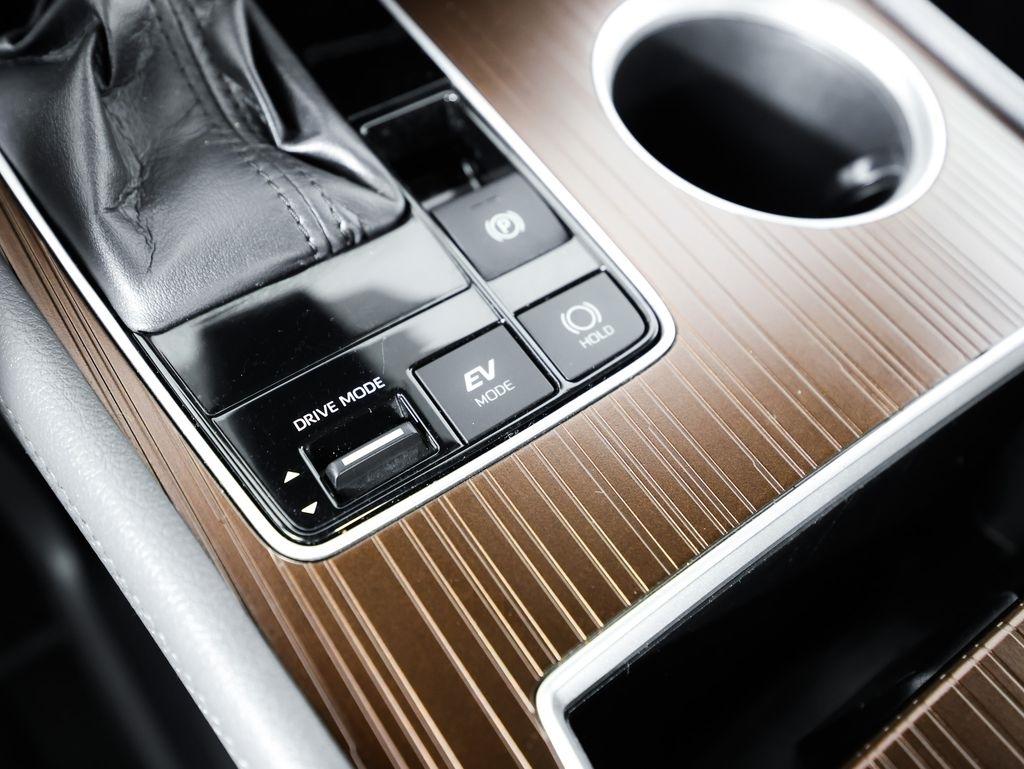 Toyota Sienna LE AWD 8-Passenger (Natl) 2023