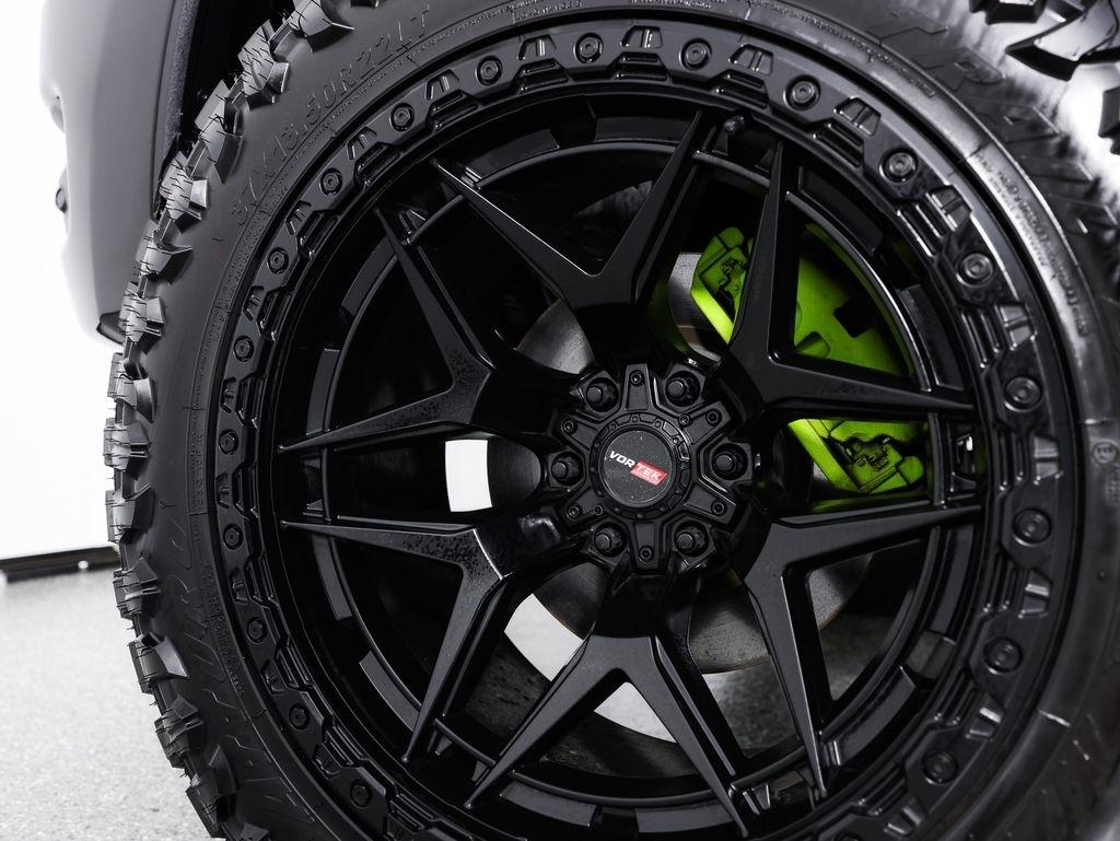 RAM 1500 Big Horn 4x4 Crew Cab 5'7" Box 2026