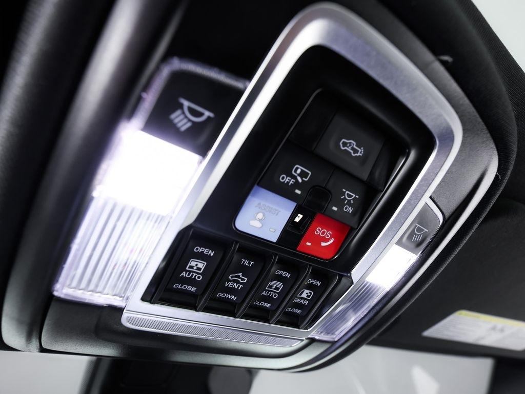 RAM 1500 Big Horn 4x4 Crew Cab 5'7" Box 2026