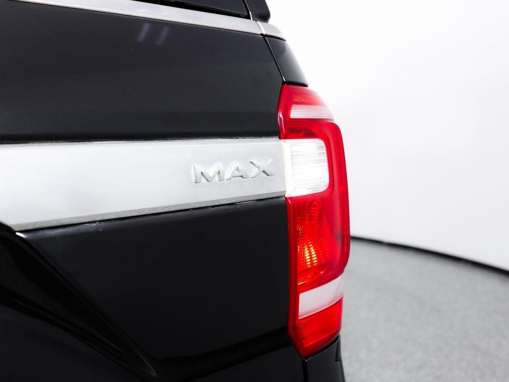 Ford Expedition Max XLT 4x4 2021