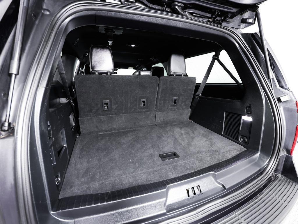 Ford Expedition Max XLT 4x4 2021