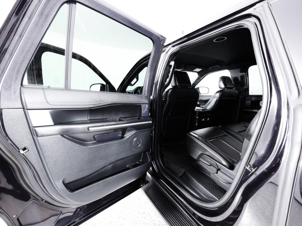 Ford Expedition Max XLT 4x4 2021
