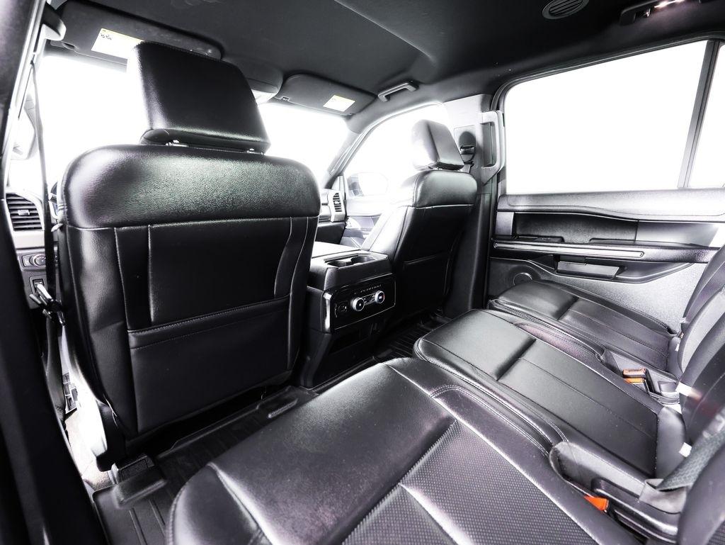 Ford Expedition Max XLT 4x4 2021