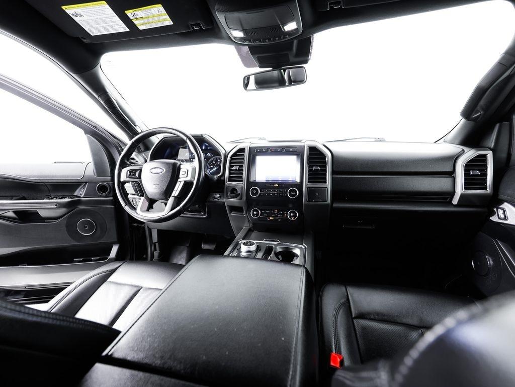 Ford Expedition Max XLT 4x4 2021