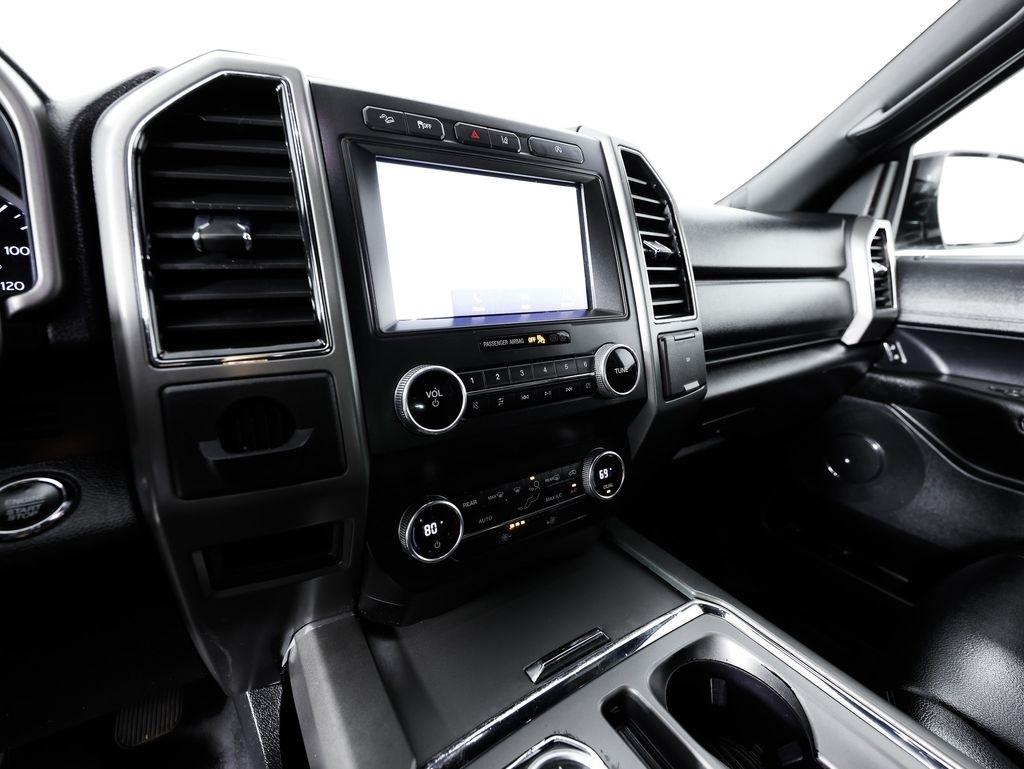 Ford Expedition Max XLT 4x4 2021