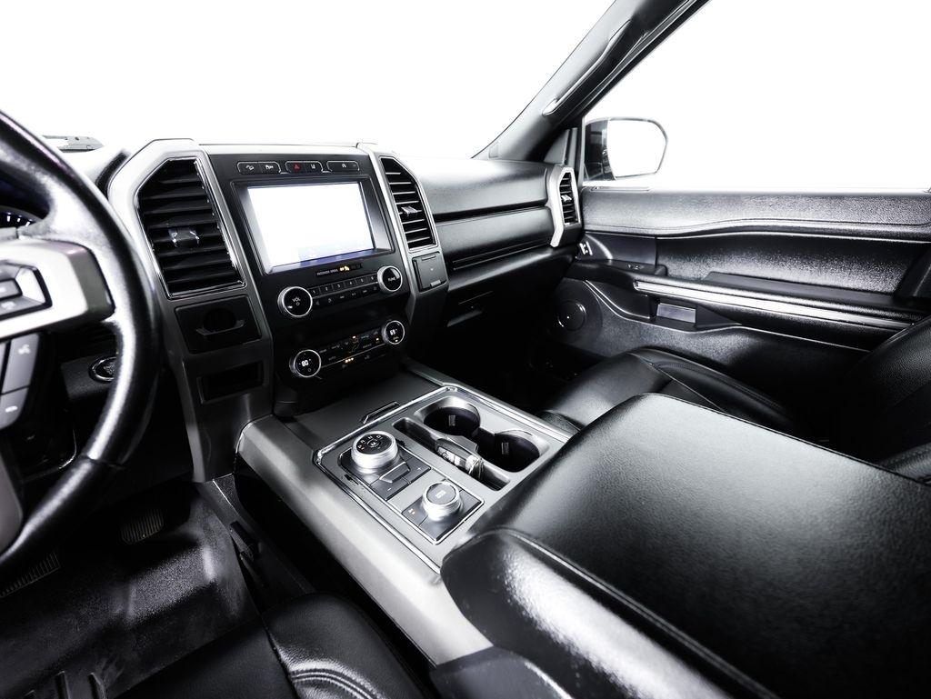 Ford Expedition Max XLT 4x4 2021
