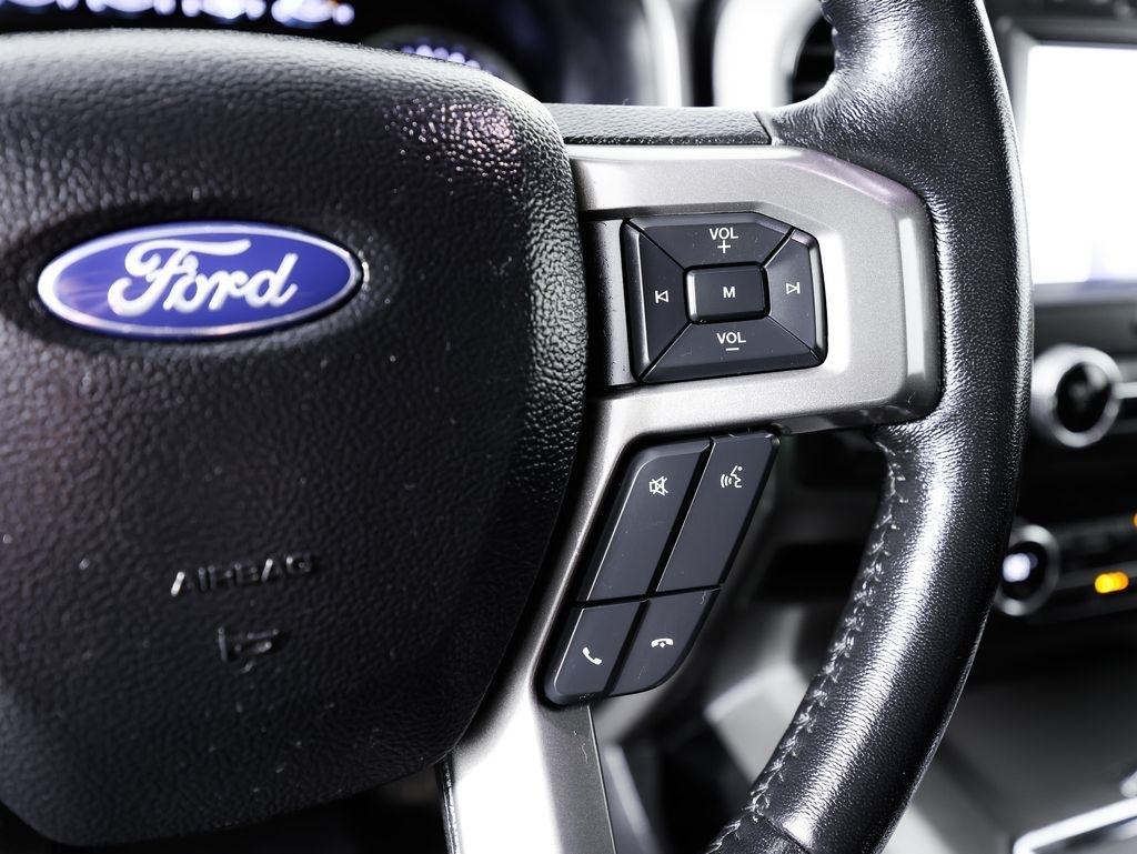 Ford Expedition Max XLT 4x4 2021