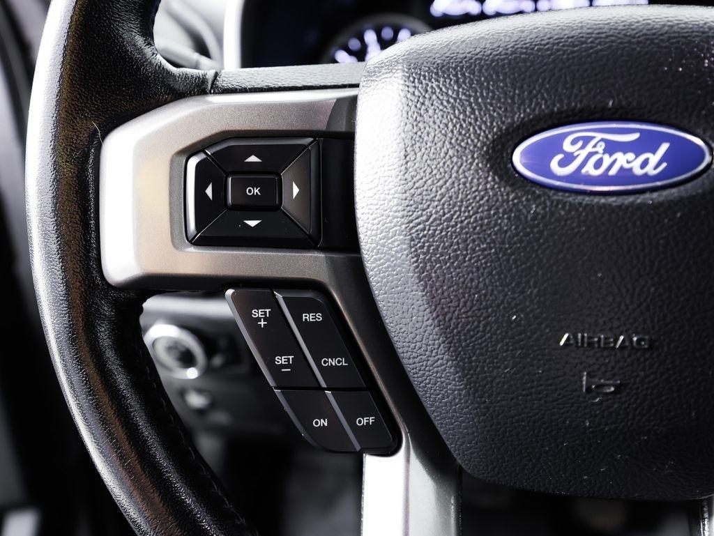 Ford Expedition Max XLT 4x4 2021