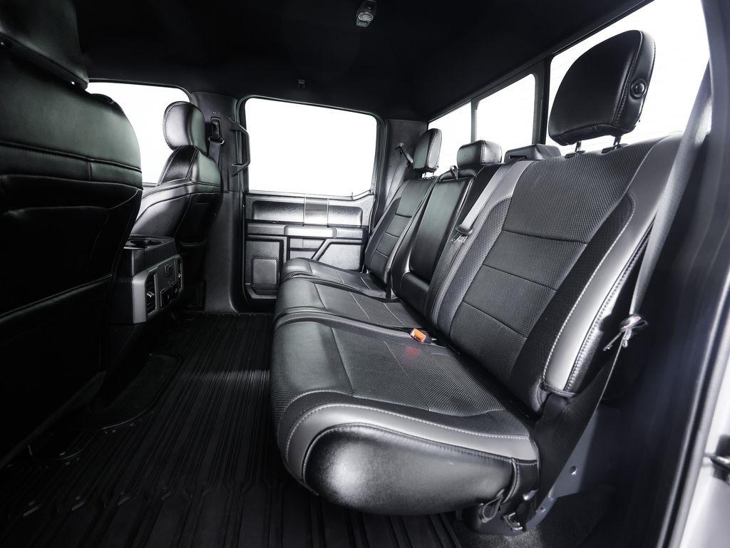 Ford F-150 Raptor 4WD SuperCrew 5.5' Box 2020