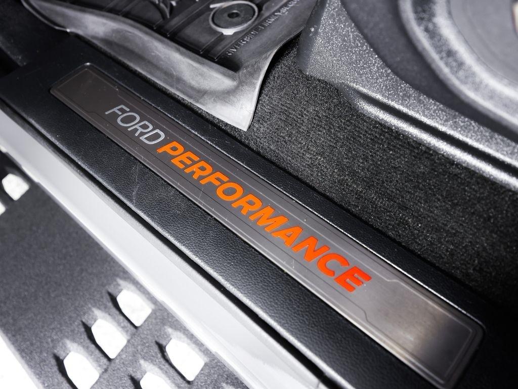Ford F-150 Raptor 4WD SuperCrew 5.5' Box 2020