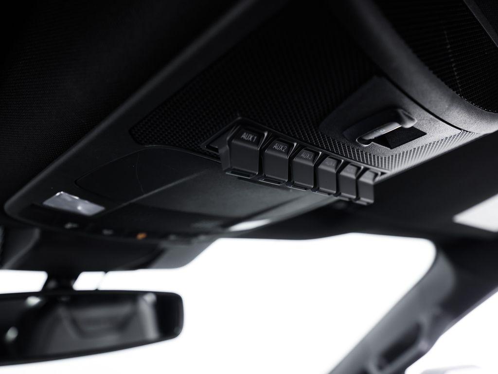 Ford F-150 Raptor 4WD SuperCrew 5.5' Box 2020