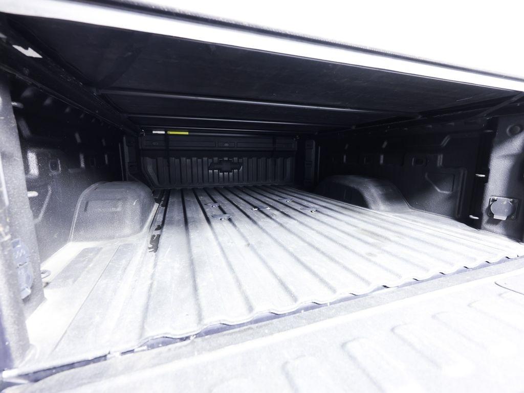 Chevrolet Silverado 3500HD 4WD Crew Cab 159" LT 2024