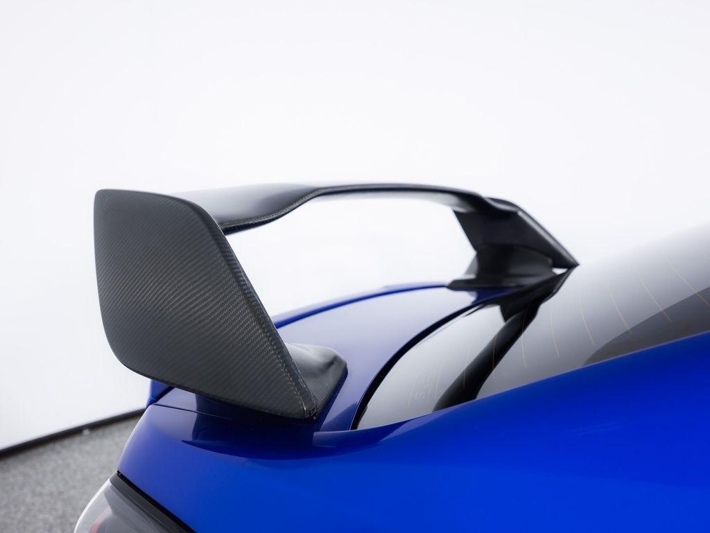 Subaru WRX Premium Manual 2020