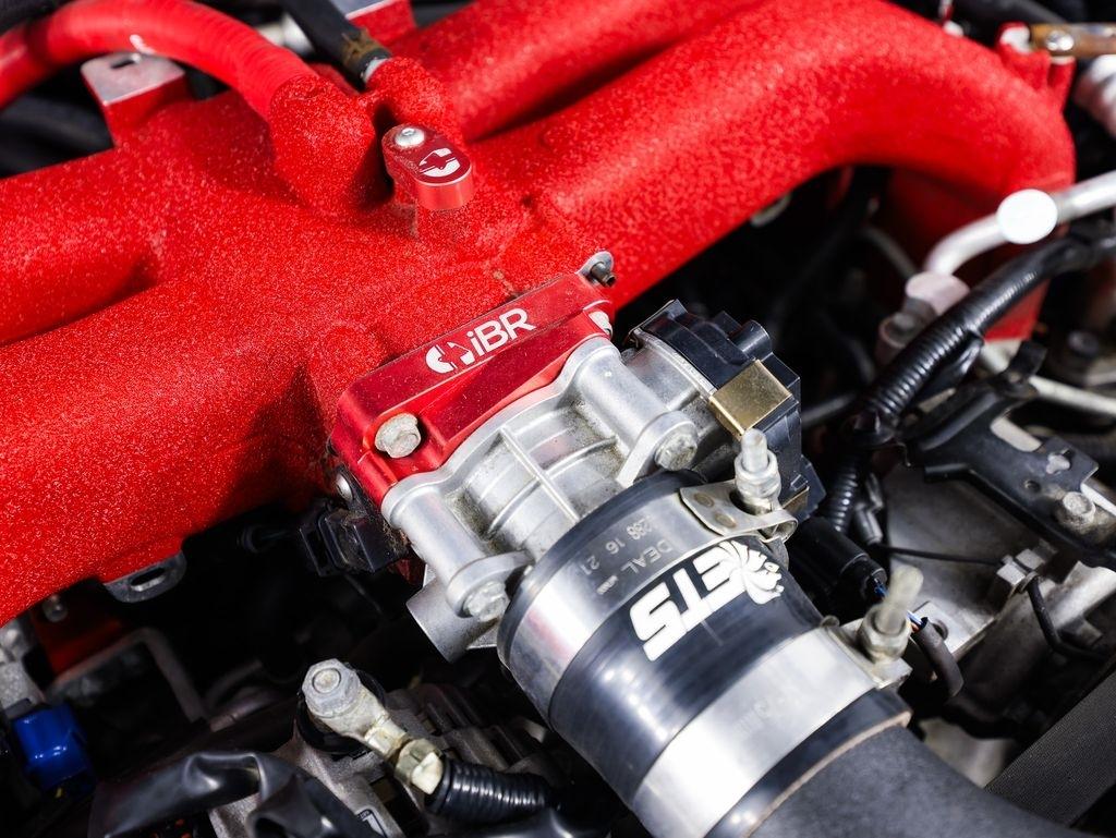 Subaru WRX Premium Manual 2020