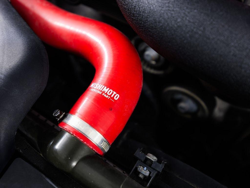 Subaru WRX Premium Manual 2020