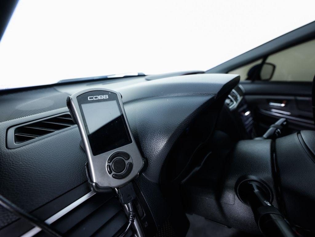 Subaru WRX Premium Manual 2020