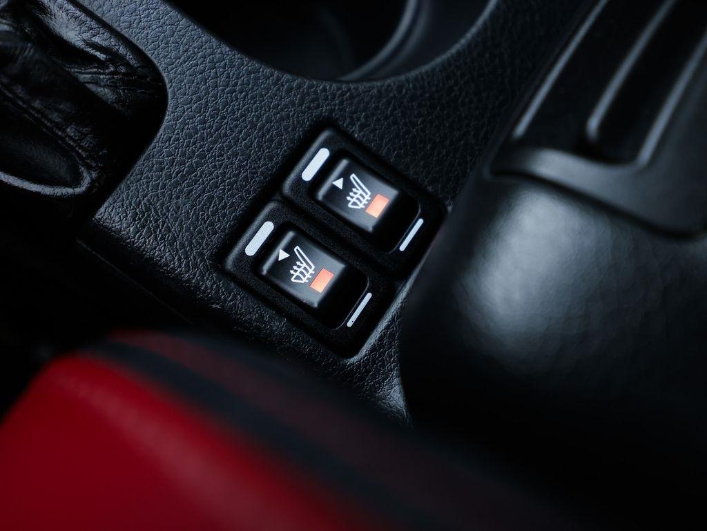 Subaru WRX Premium Manual 2020