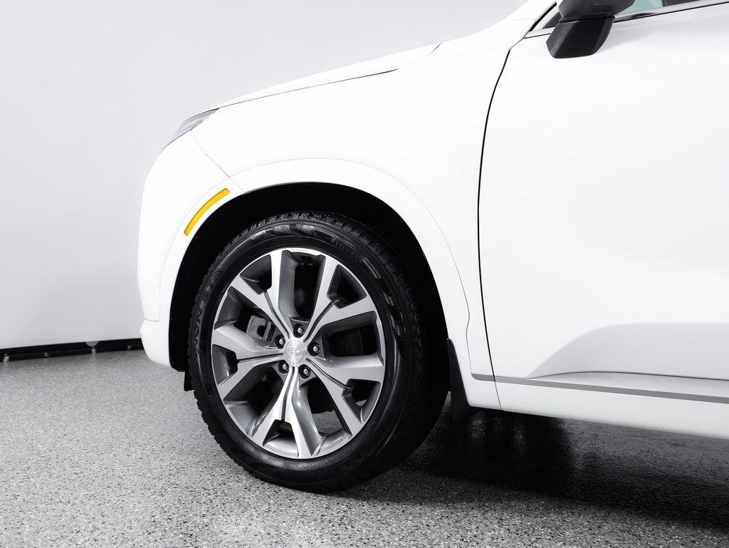Hyundai Palisade Limited AWD 2022