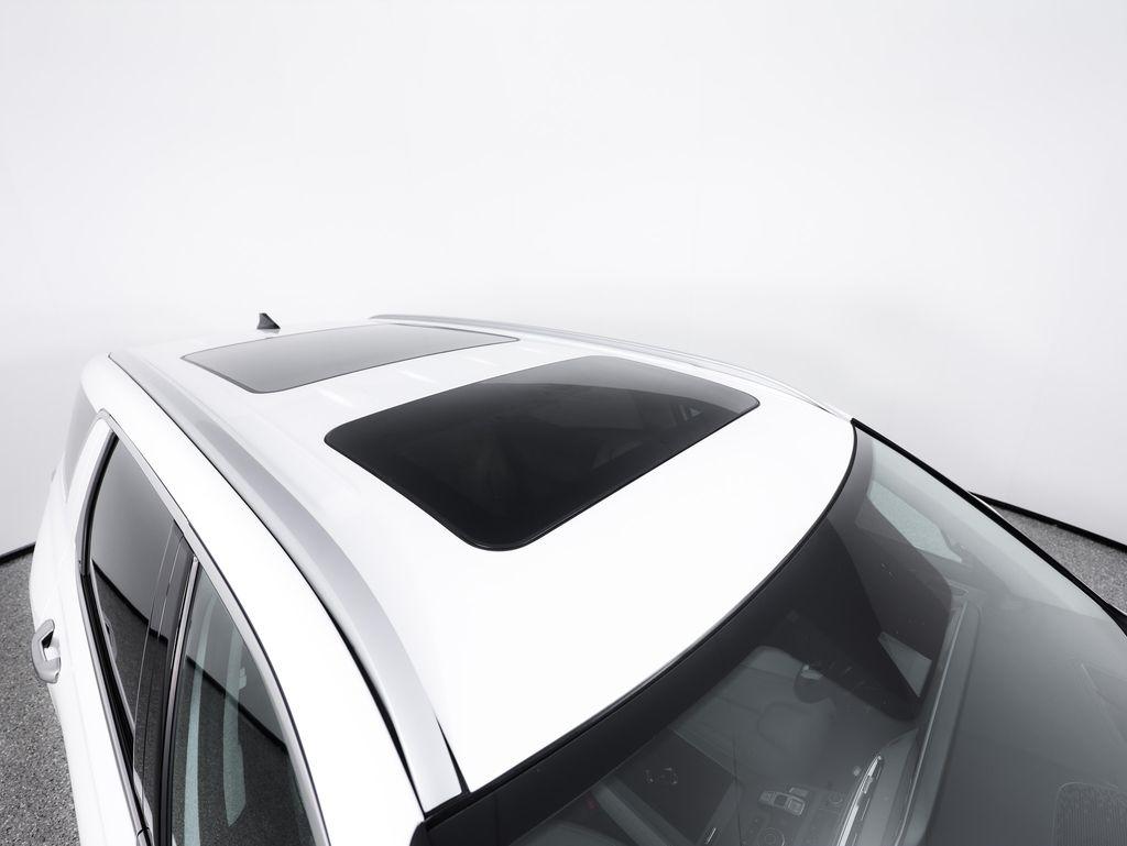 Hyundai Palisade Limited AWD 2022