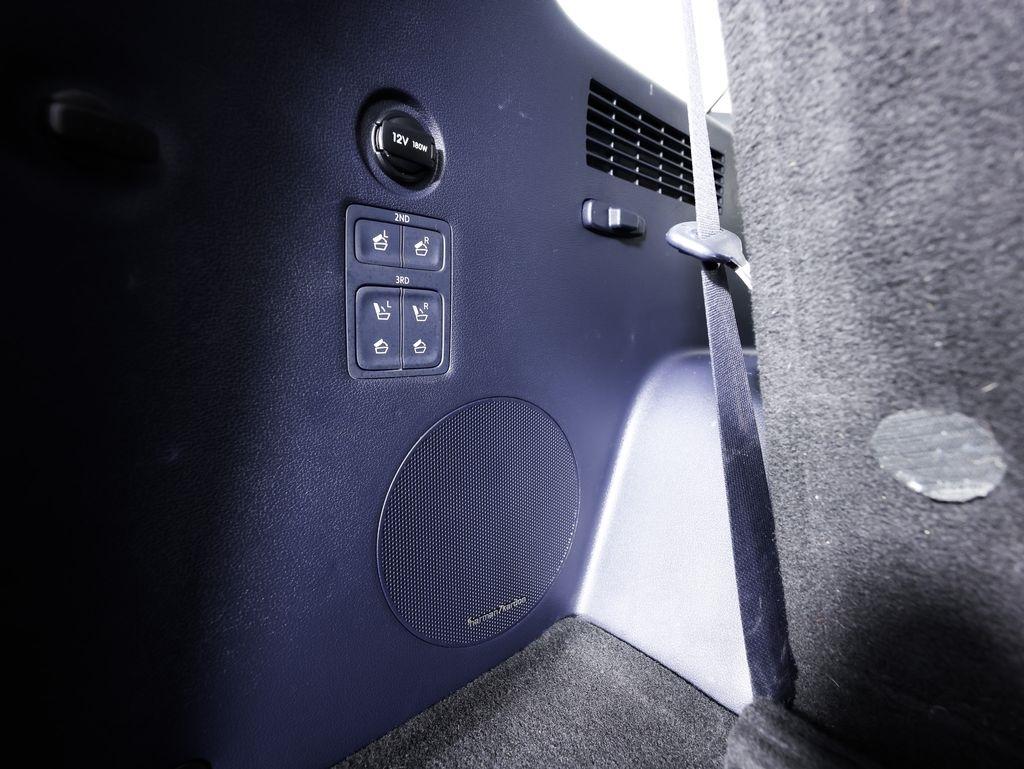 Hyundai Palisade Limited AWD 2022