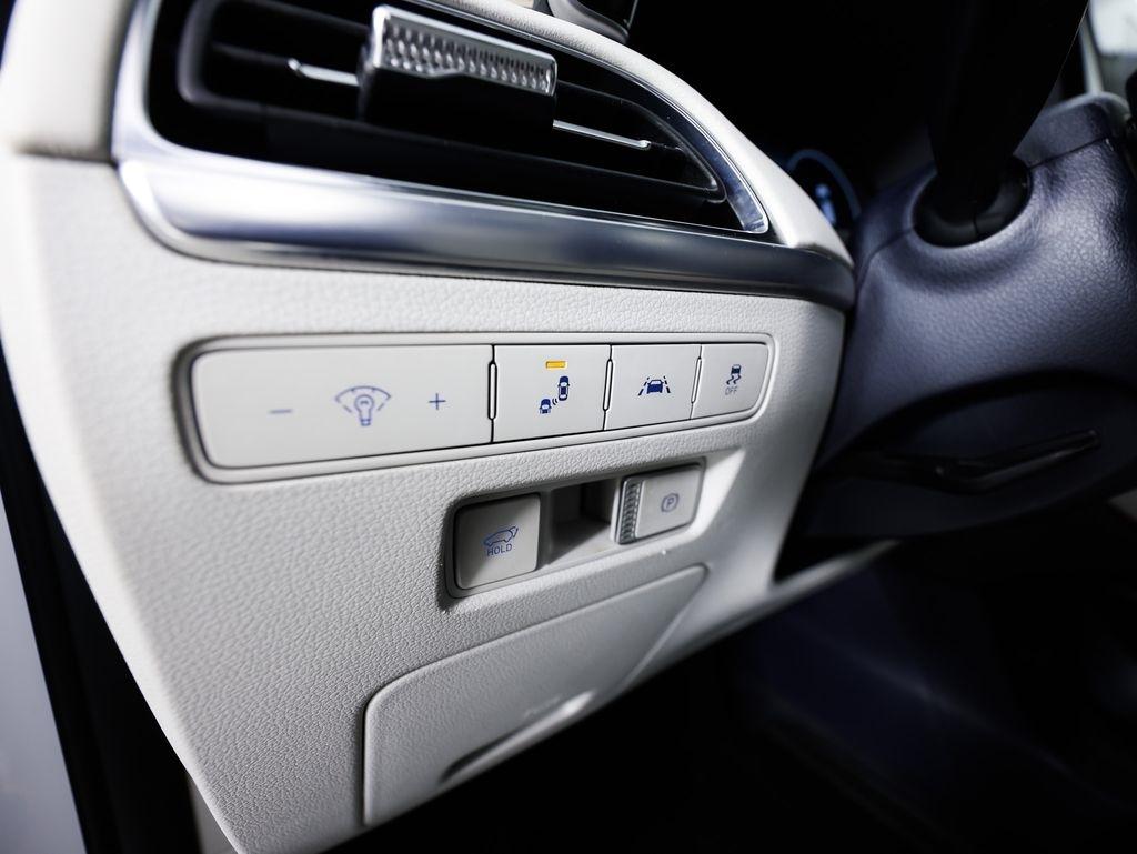 Hyundai Palisade Limited AWD 2022