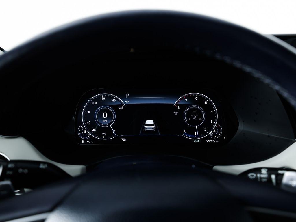 Hyundai Palisade Limited AWD 2022