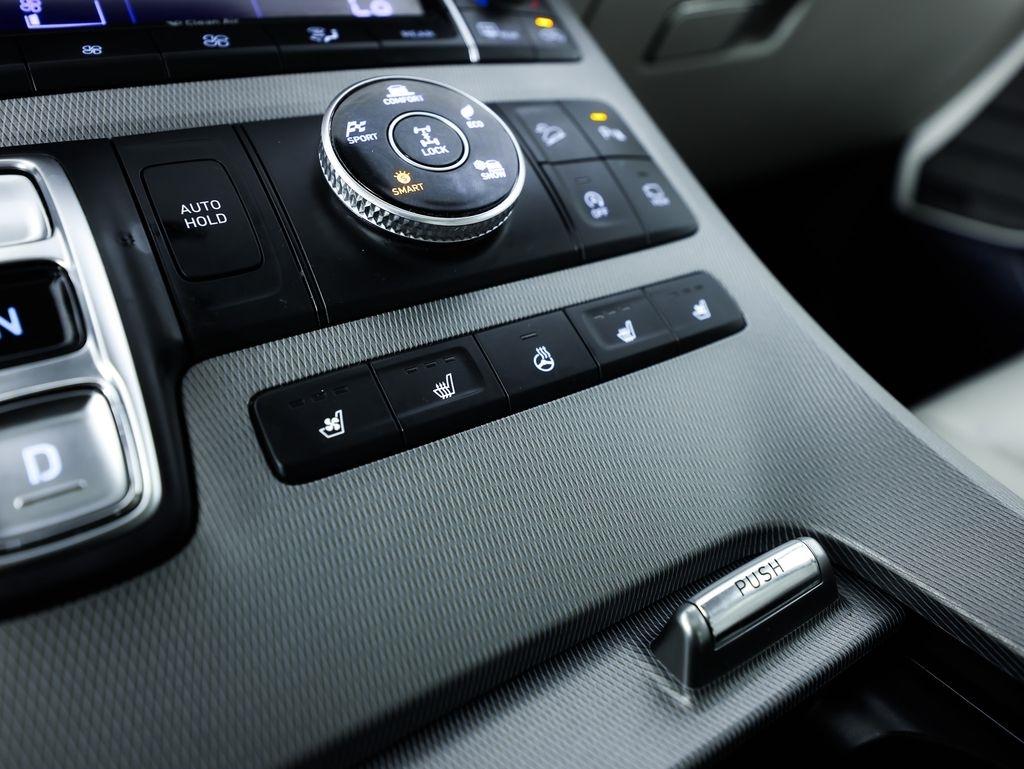 Hyundai Palisade Limited AWD 2022