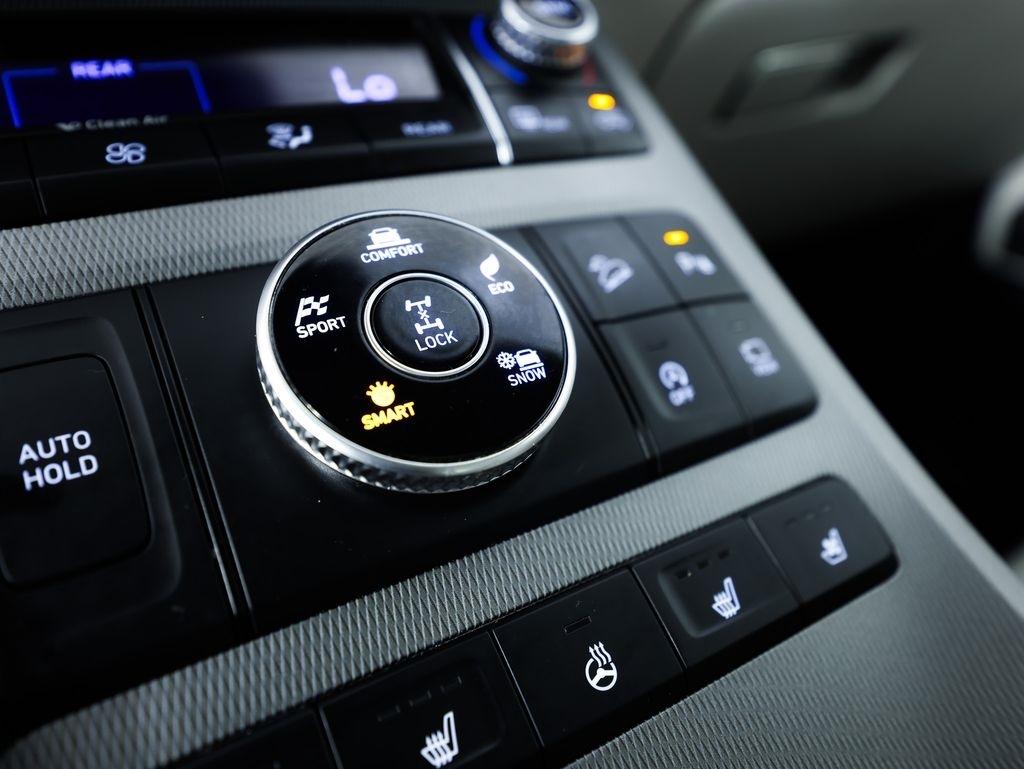 Hyundai Palisade Limited AWD 2022