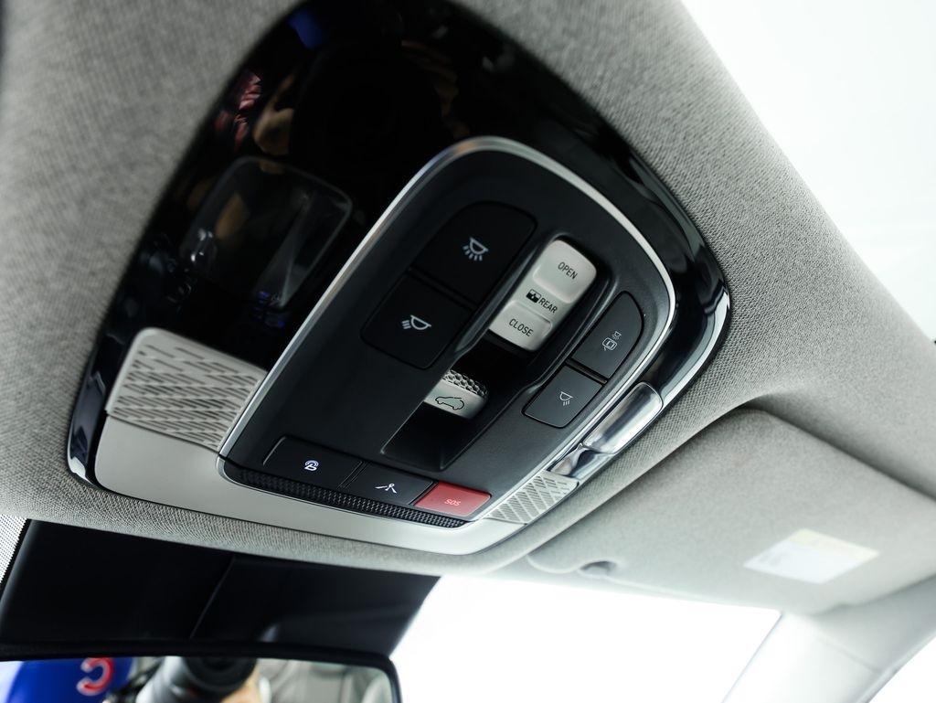 Hyundai Palisade Limited AWD 2022