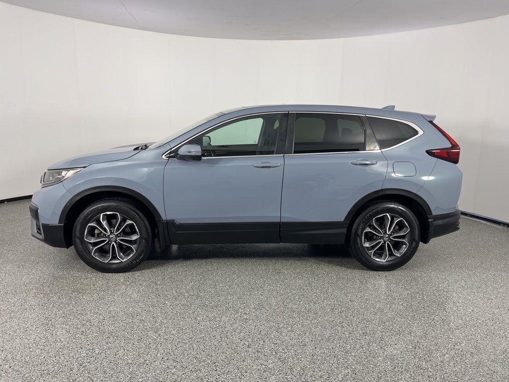 Honda CR-V EX AWD 2020