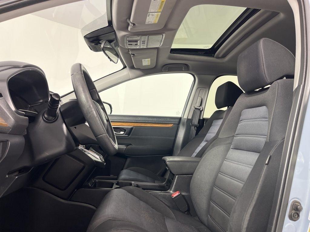 Honda CR-V EX AWD 2020