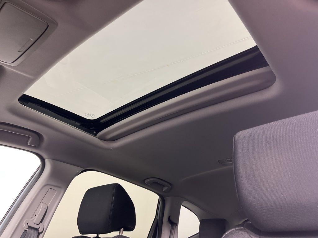 Honda CR-V EX AWD 2020