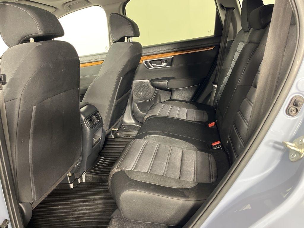 Honda CR-V EX AWD 2020